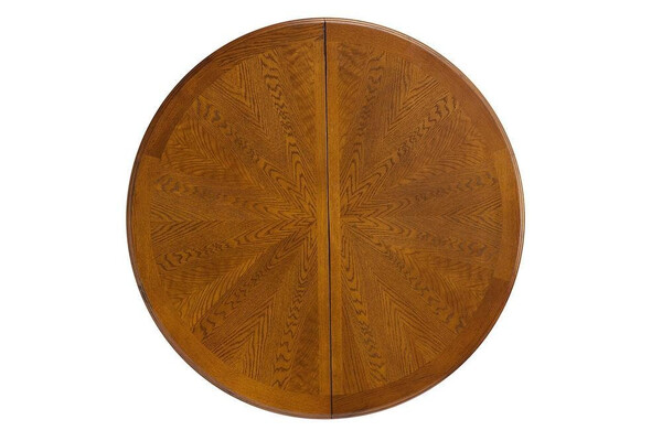 Стол обеденный раскладной «Chandler» 4872 STC (дуб) (Дуб) фото № 3