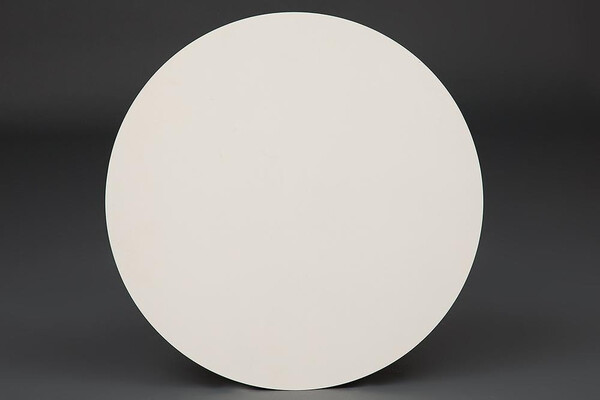 Стол журнальный «Борджиа» (Borgia White) (Белый) фото № 3