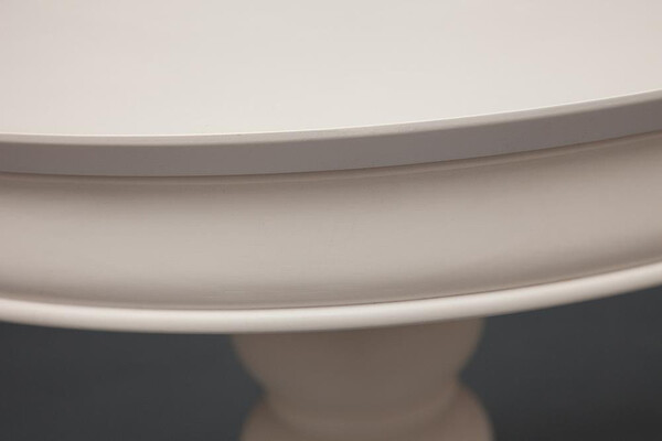 Стол журнальный «Борджиа» (Borgia White) (Белый) фото № 6