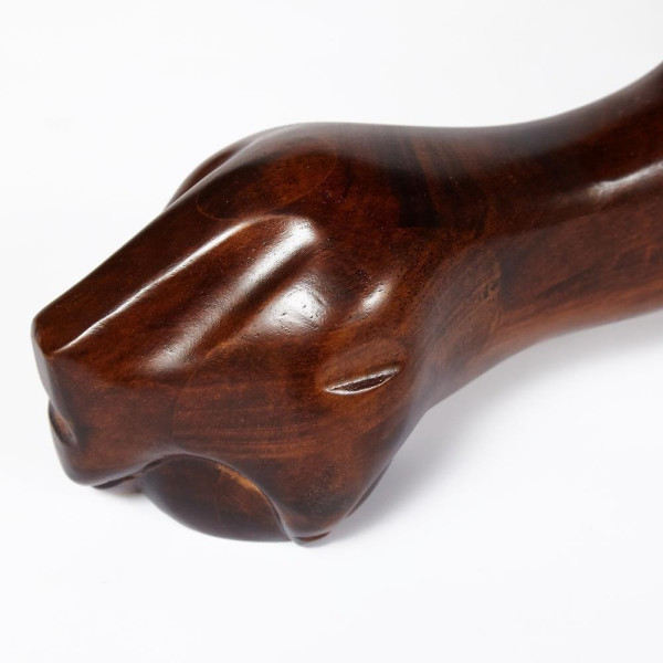 Стол обеденный раздвижной «Rochester» 4260 STC (HN Glaze) фото № 5