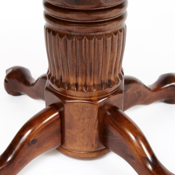 Стол обеденный раздвижной «Rochester» 4260 STC (HN Glaze) фото № 7