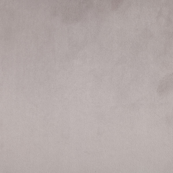 Стул CAPRI (mod. BC565-DC) металл, вельвет, 43 х 53 х 92 см, Light grey (светло-серый) HLR14 / черный фото № 7