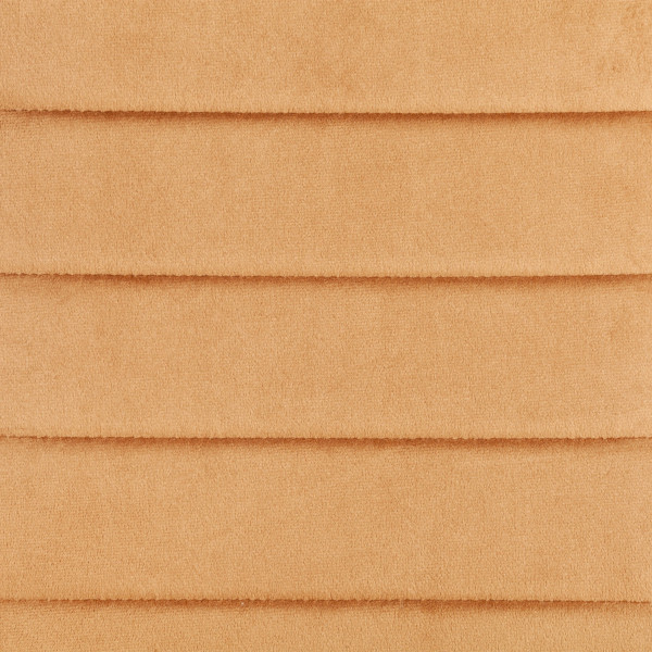 Стул Easy (mod. JSC02-1) металл, вельвет, 41 х 52 х 96 см, brown (коричневый) HLR12 / черный фото № 7