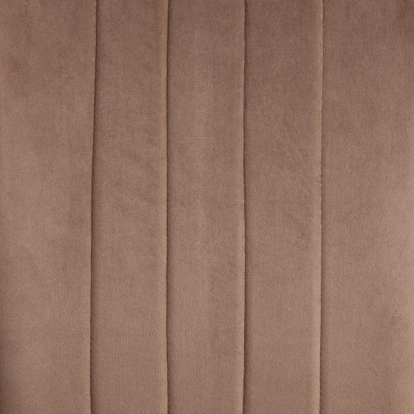 Стул VERTER (mod. BC577-DC) металл, вельвет, 41 х 52 х 95 см, Beige (бежевый) HLR8 / черный фото № 7