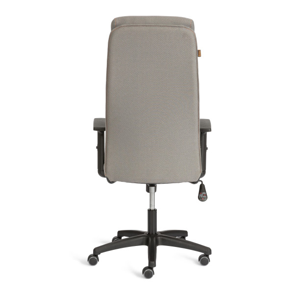 Кресло PRAGMATIC PLT ткань, серый, C27 фото № 6