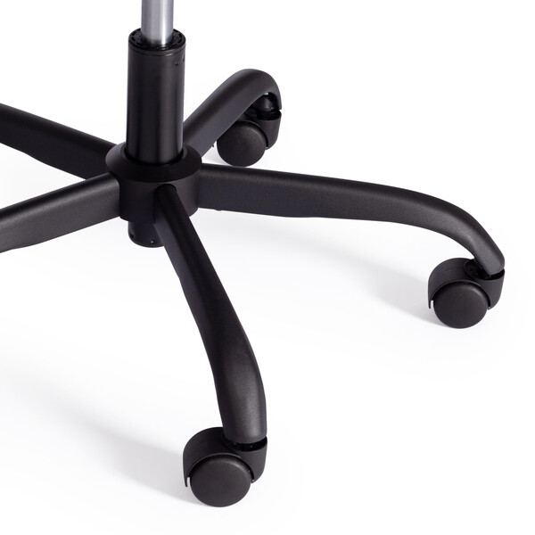 Кресло Lugano велюр, темно-серый фото № 9