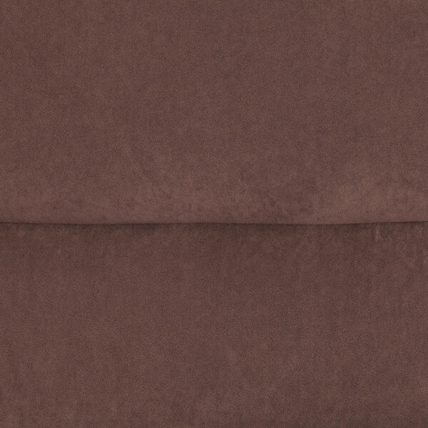 Кресло BENEFIT флок , коричневый, 6 фото № 7