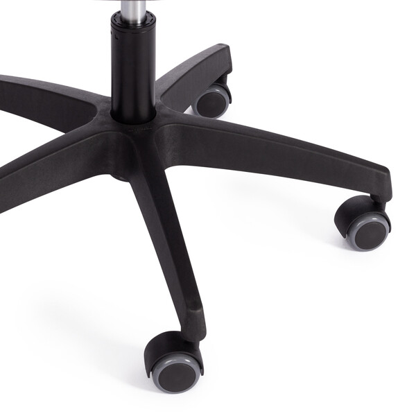 Кресло BENEFIT флок , коричневый, 6 фото № 9