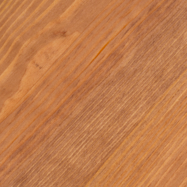 Стул Соната массив сосны, 41х50х95 см, антик/чёрный фото № 8