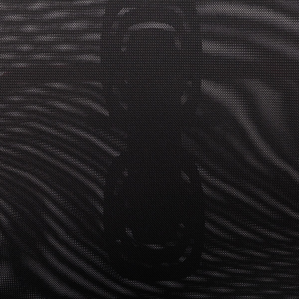 Кресло Matrix red ткань, черный фото № 15