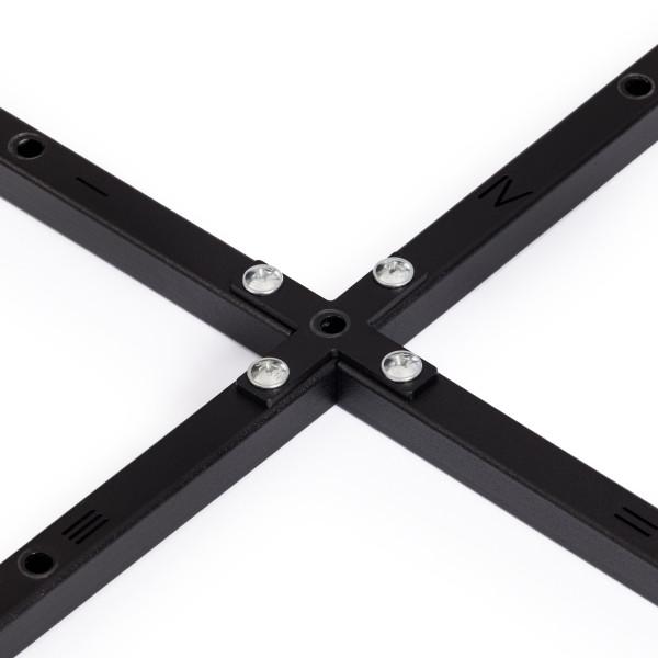 Стул обеденный Bari LT, флок , бежевый/черный, 7, 41х55х89 см фото № 13