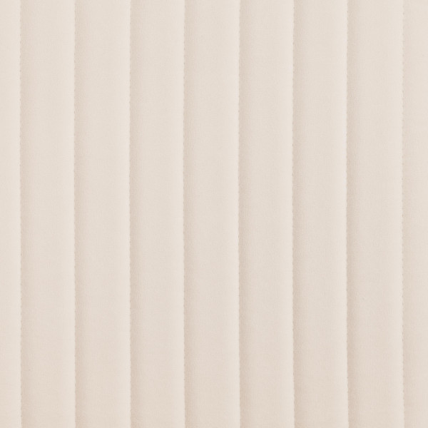 Стул обеденный Monte Carlo TREND, флок , молочный/черный, 4, 49х51х93 см фото № 7