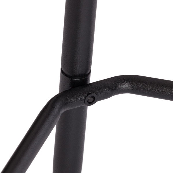 Полубарный стул  Medeo/Медео велюр, бежевый, 7, 42х56х102 см фото № 12