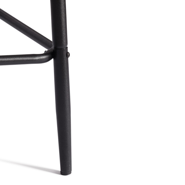 Полубарный стул  Medeo/Медео велюр, бежевый, 7, 42х56х102 см фото № 13