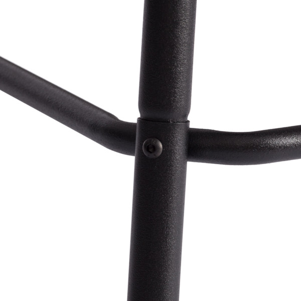 Барный стул  Medeo/Медео велюр, серый, 29, 45х56х113 см фото № 10