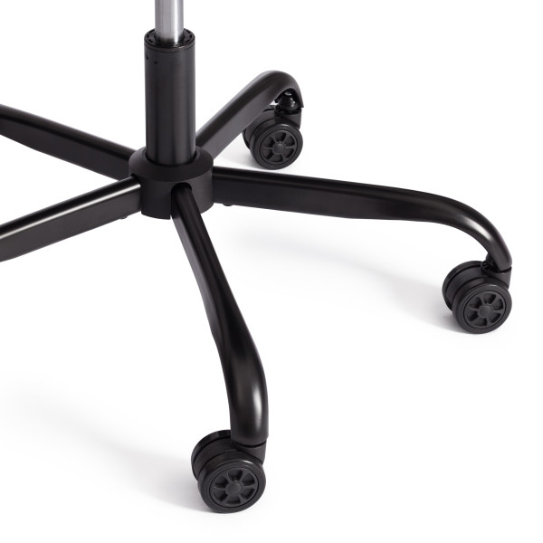 Кресло iShark ткань, черный / красный фото № 17