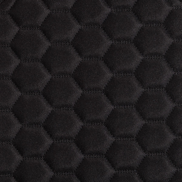 Кресло iShark ткань, черный фото № 12