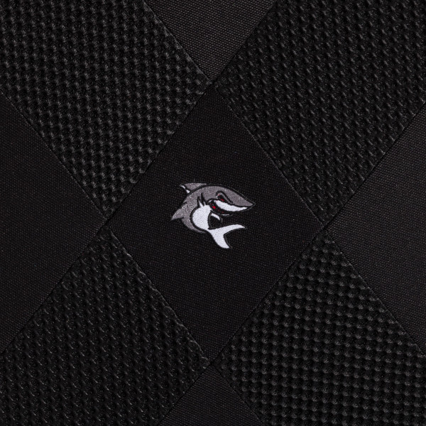 Кресло iShark ткань, черный фото № 13