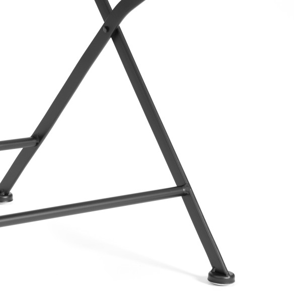 Стул Secret De Maison Love Chair (PL08-11140) стальной сплав, черный, 40х47,5х94 см фото № 10