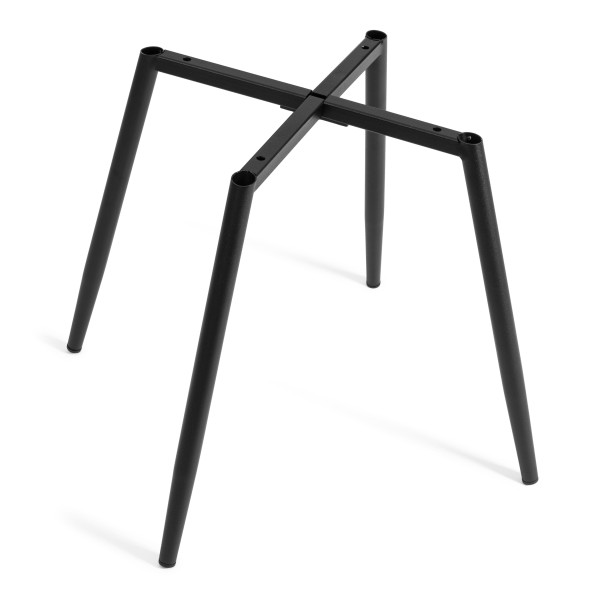 Стул обеденный Monte Carlo TREND, велюр, Blue (синий), 49х51х93 см фото № 10