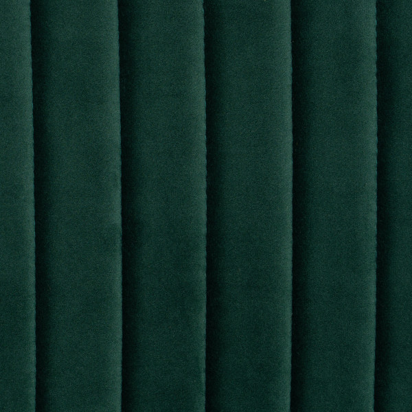 Стул обеденный Monte Carlo TREND, велюр, Deep Forest (изумруд), 49х51х93 см фото № 9