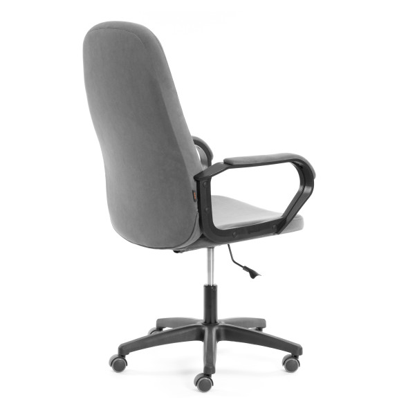 Кресло LEADER (22) велюр, серый, 29 фото № 3