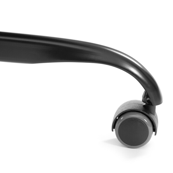 Кресло Arena metalBL велюр, коричневый/бежевый, 6/7 фото № 15