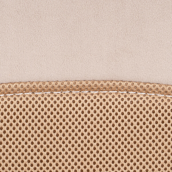 Кресло PARMA (22) велюр/ткань, бежевый/бронза, 7/TW-21 фото № 10