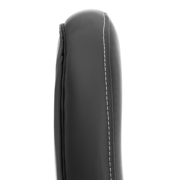 Кресло PARMA (22) кож/зам, черный, 36-6 фото № 9