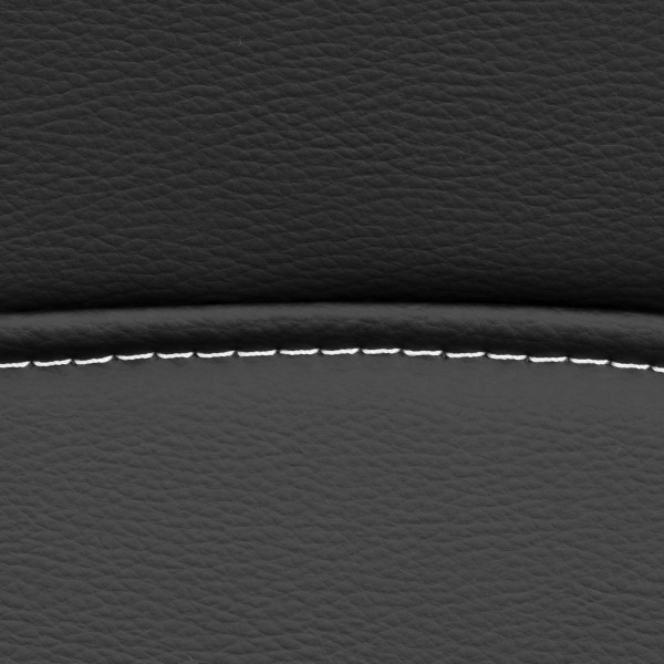 Кресло PARMA (22) кож/зам, черный, 36-6 фото № 10