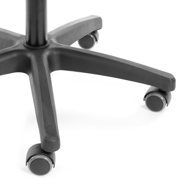 Кресло PARMA (22) кож/зам, черный, 36-6 фото № 11