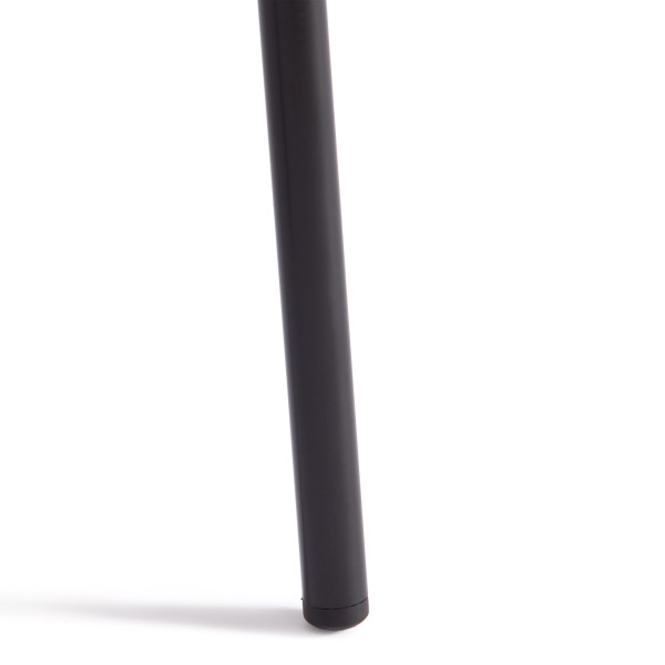 Стул ADDE (mod. C-049) металл/пластик, 39 х 49 х 78 см, Black(черный) разборный фото № 10