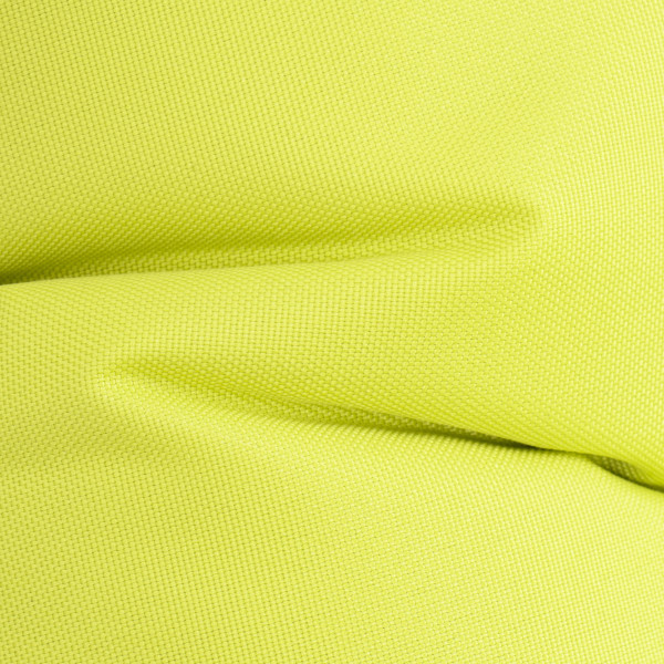 Пуф/стол Ergo/Эрго рогожка с водоотталкивающей пропиткой, Лайм фото № 7