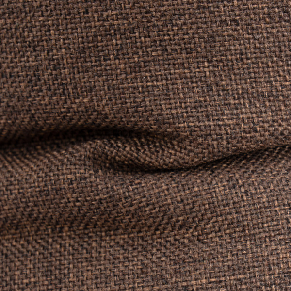 Диван Ergo/Эрго рогожка, коричневый, 3М7-147 фото № 12