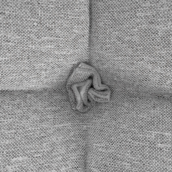 23/02 Матрац для дивана Mamasan/Мамасан подушка 182х119 см, ткань, серо-бежевый, 3M 16/2 фото № 6