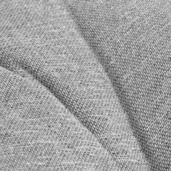 23/01 Матрац для кресла "Папасан" ткань, серо-бежевый, 3M 16/2 фото № 8