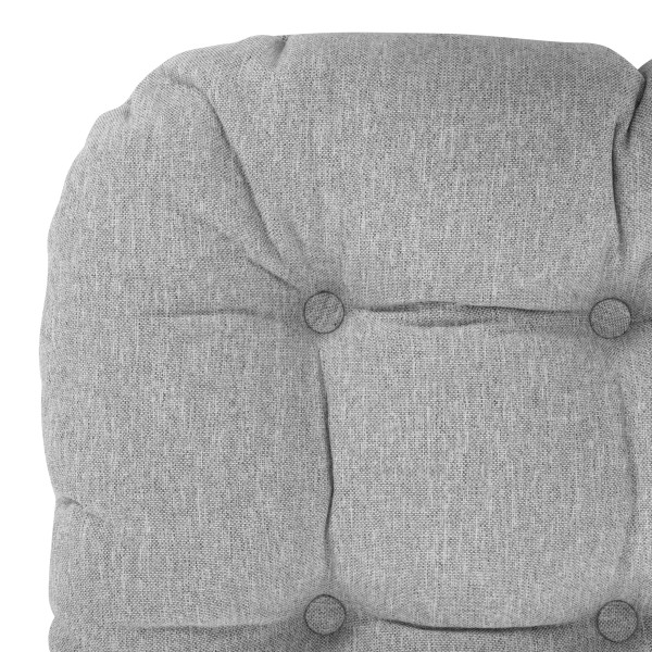 Матрац VIENNA/MILANO ткань, серо-бежевый, 3M 16/2 фото № 3