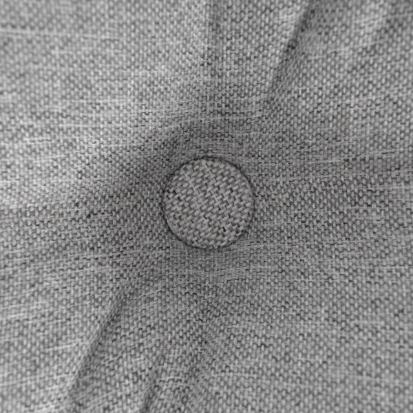 Матрац VIENNA/MILANO ткань, серо-бежевый, 3M 16/2 фото № 6