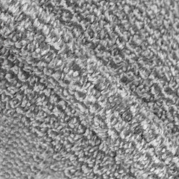 Кресло Murano/Мурано опора 360, велюр/букле (HYP), светло-серый фото № 12