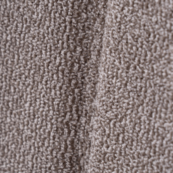 Кресло Murano/Мурано опора 360, велюр/букле (HYP), бежевый фото № 12