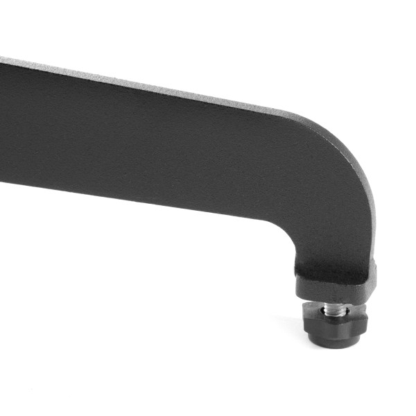 Кресло лаунж Cosmo велюр/букле, VT shape wood rose фото № 15