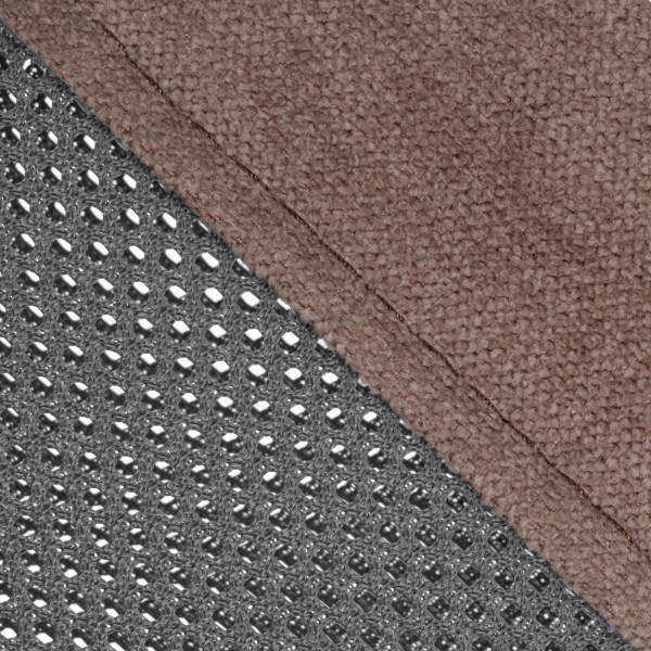 Кресло STAFF metalBL ткань, светло-коричневый/серый, KUB 03/W-12 фото № 12