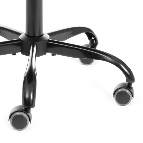 Кресло STAFF metalBL ткань, светло-коричневый/серый, KUB 03/W-12 фото № 13