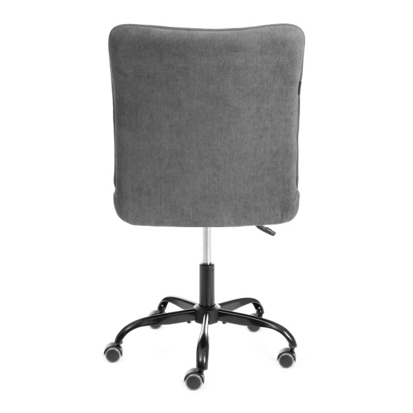 Кресло ONE metalBL ткань, серый, KUB 05 фото № 4