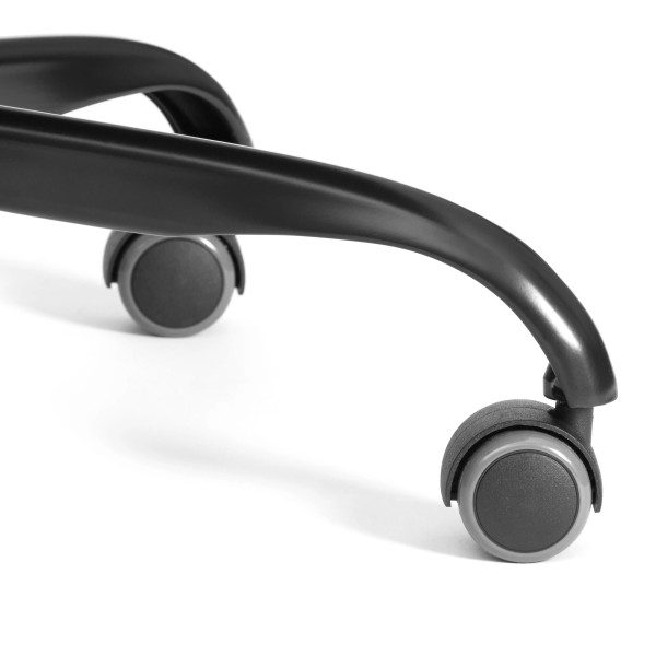 Кресло ONE metalBL ткань, светло-коричневый, KUB 03 фото № 13