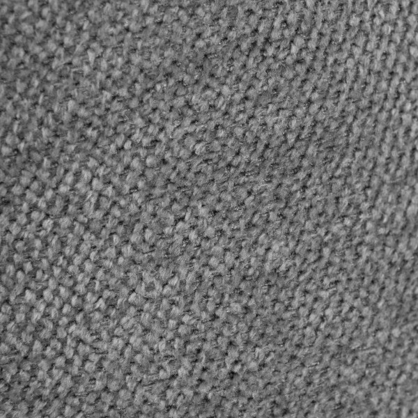 Кресло Fiesta metalBL ткань, серый, KUB 05 фото № 11