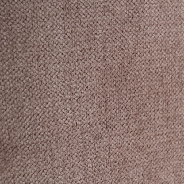 Кресло COMFORT Lux (22) metalBL ткань, светло-коричневый, KUB 03 фото № 13