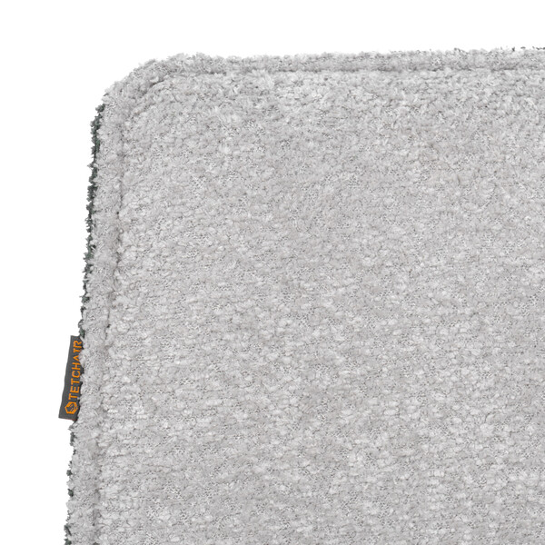 Кресло Murano/Мурано опора 360, букле, изумруд-опал (Betsy) фото № 9