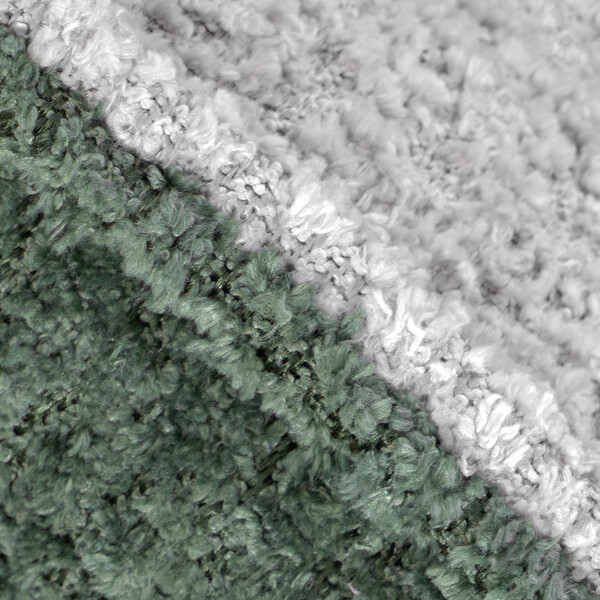 Кресло Murano/Мурано опора 360, букле, изумруд-опал (Betsy) фото № 12