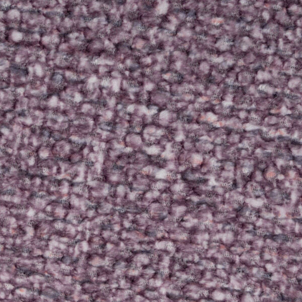 Пуф Charli Lux/Чарли Люкс велюр/букле, VT shape wood rose фото № 4